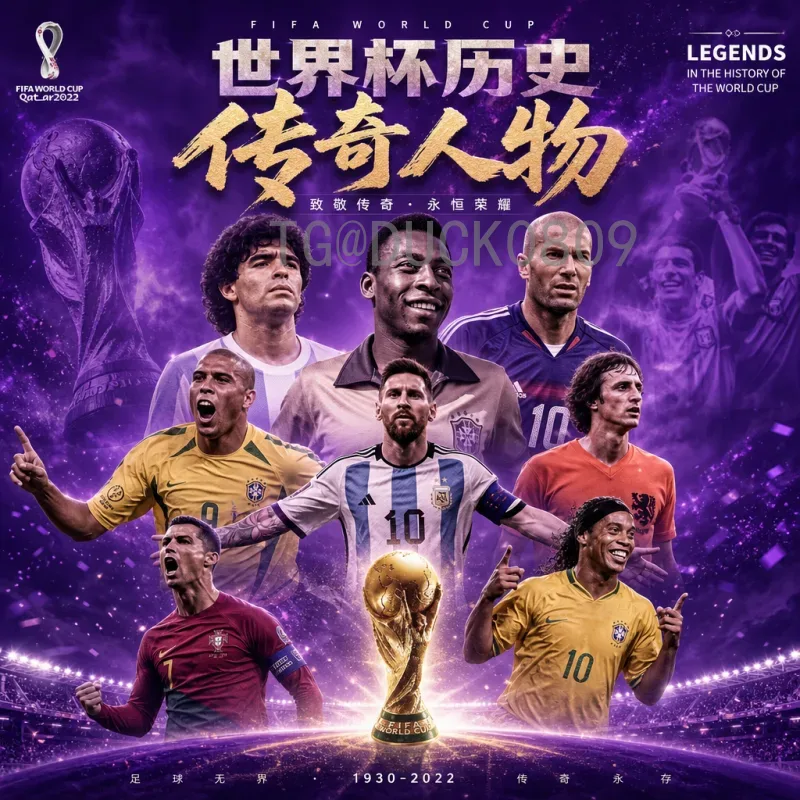2026年美加墨世界杯淘汰赛直播集锦：重温经典瞬间的完整指南