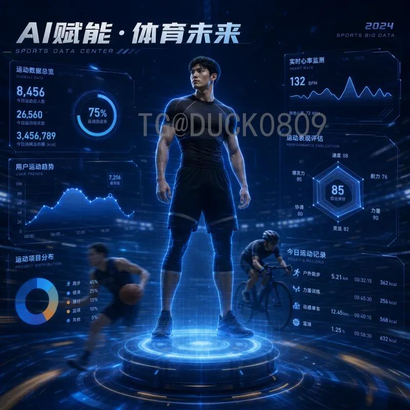 国际足联世界杯数据中心深度：大数据如何重塑足球竞技与观赛体验